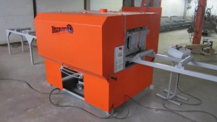 Многопильные станки