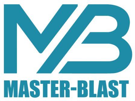 Master Blast (Китай)