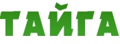 Тайга