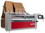 Упаковочное оборудование в гофрокартон