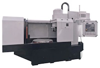 Плоскошлифовальные станки с круглым столом