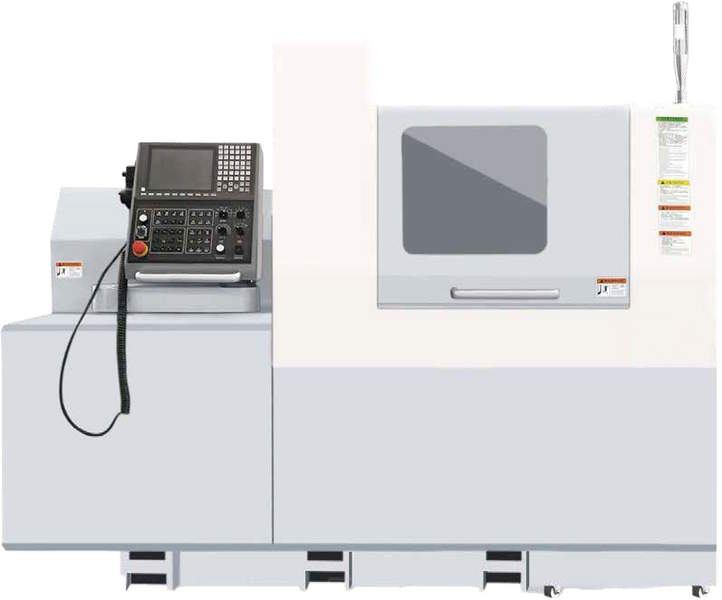 Токарные автоматы продольного точения
