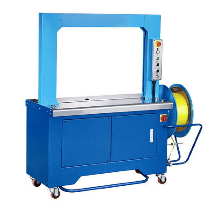 Стреппинг машины