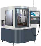 Станки для заточки концевых спиральных фрез и сверл