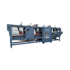 Бревнопил гусеничный БГ 35-55