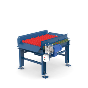 Cепаратор дисковый для отходов СДО