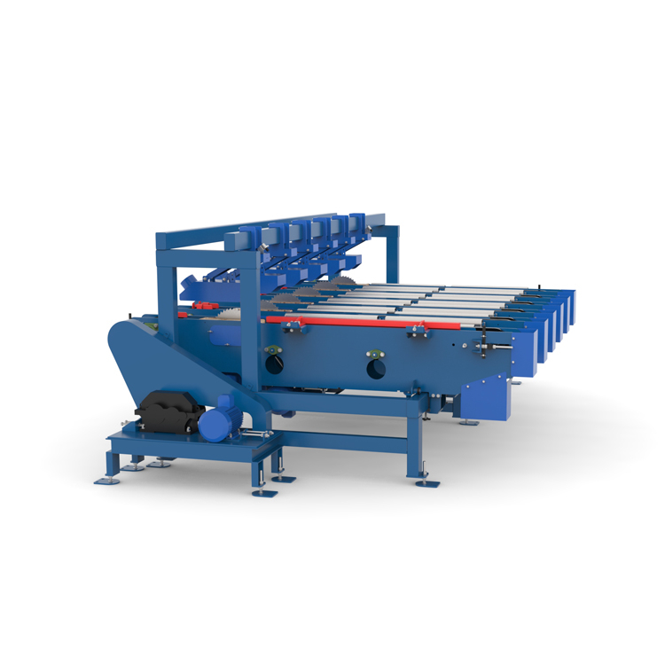 Форматно-обрезной станок для плитных материалов