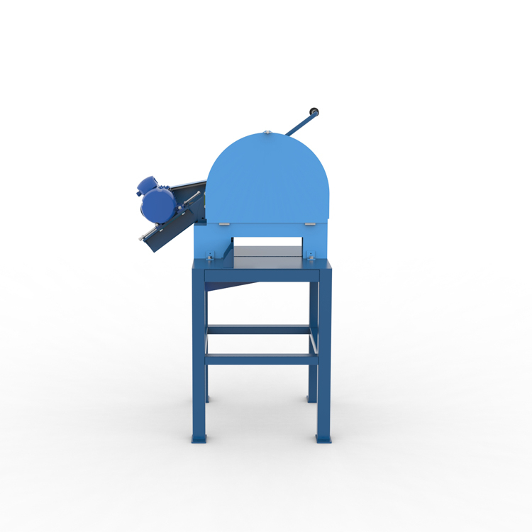 Станок ручной торцовочный СТ-450