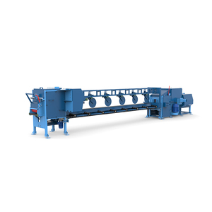 Горбыльная линия ГЛ-500