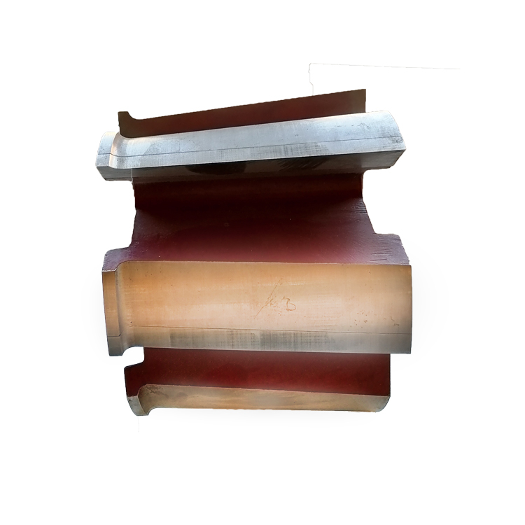 Комплект фрез для изготовления обшивочной доски “Американка”