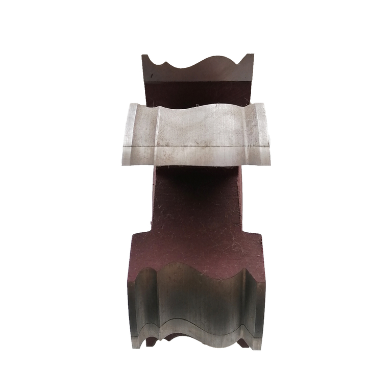 Фреза для реечного плинтуса ОФ 03.02.26 160*40*55