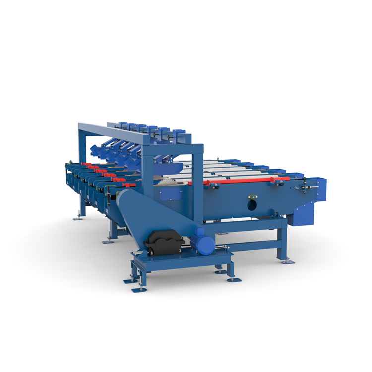 Форматно-обрезной станок для плитных материалов