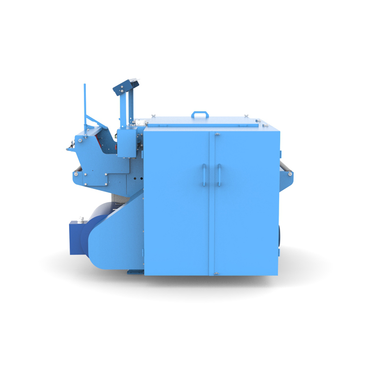 Многопильный кромкообрезной станок МКС-1000