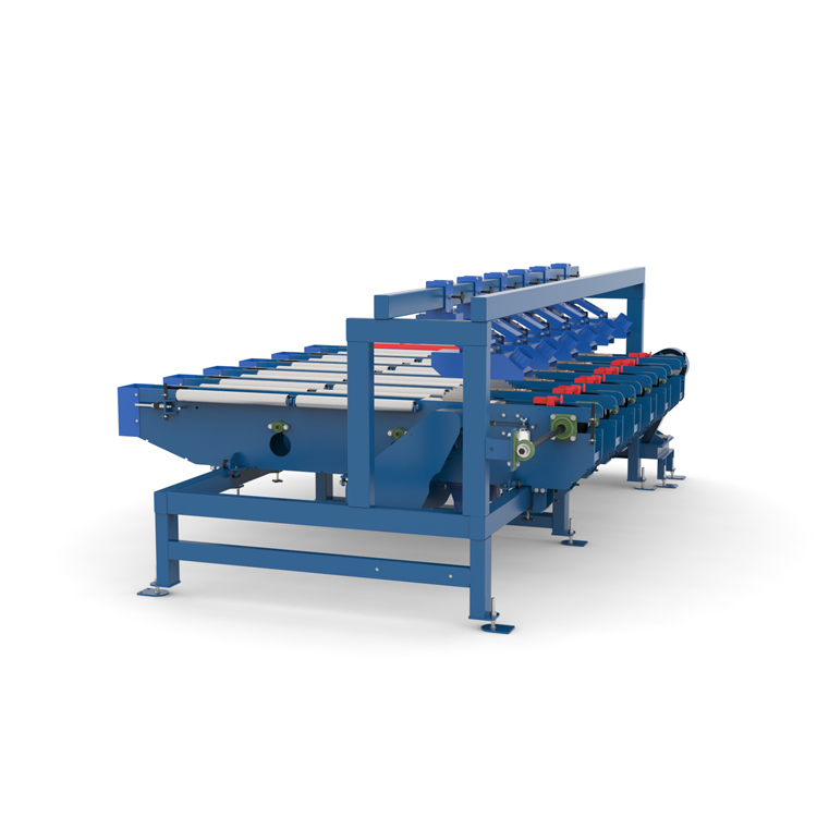 Форматно-обрезной станок для плитных материалов