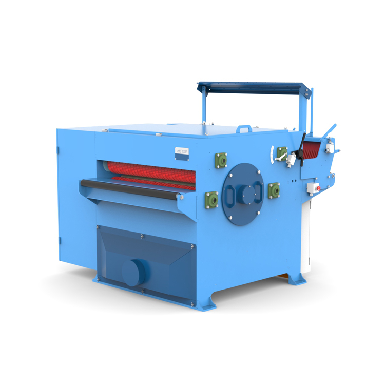 Многопильный кромкообрезной станок МКС-1000