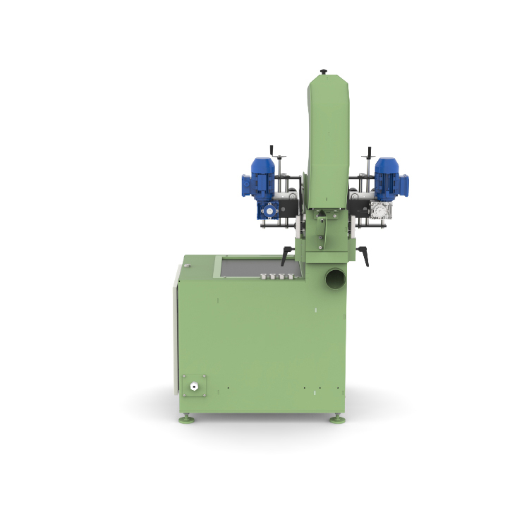Станок ленточно-шлифовальный ЛПШ-110