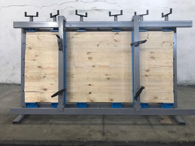 Вайма механическая ВМ1020, ВМ1024, ВМ1030