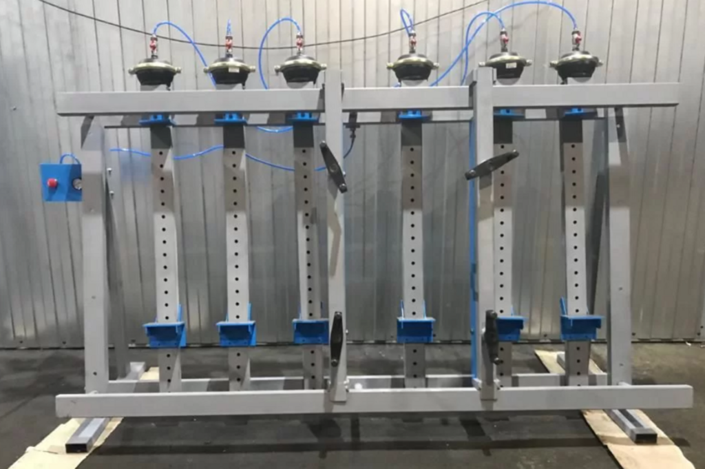 Вайма пневматическая ВП1020, ВП1024, ВП1030