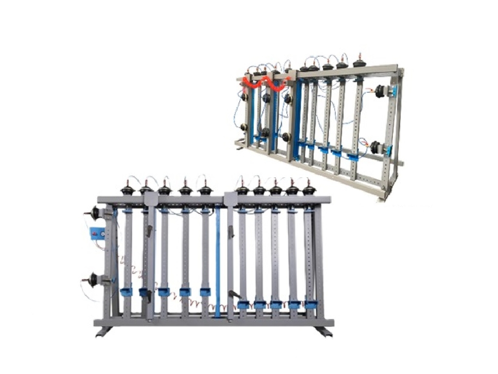 Вайма пневматическая ВП24-2400, ВП24-3000