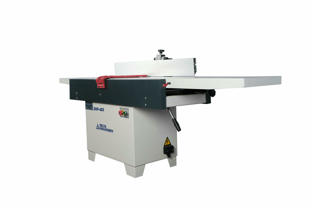 Фуговальный станок DELTAMACHINERY DWP-400