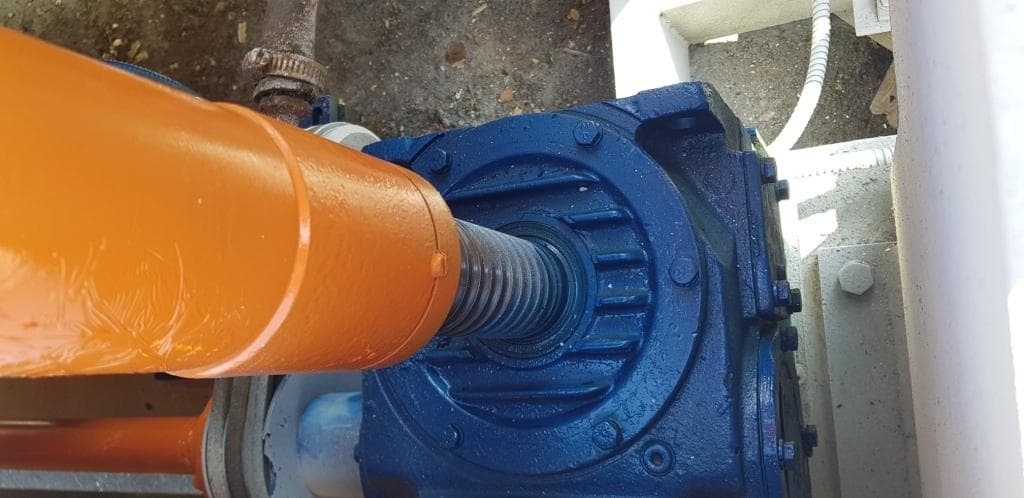 Трехвалковая листогибочная машина ИБ2220В б/у