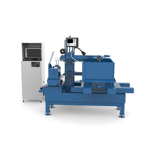 Электроэрозионный проволочно-вырезной станок ПВС-45