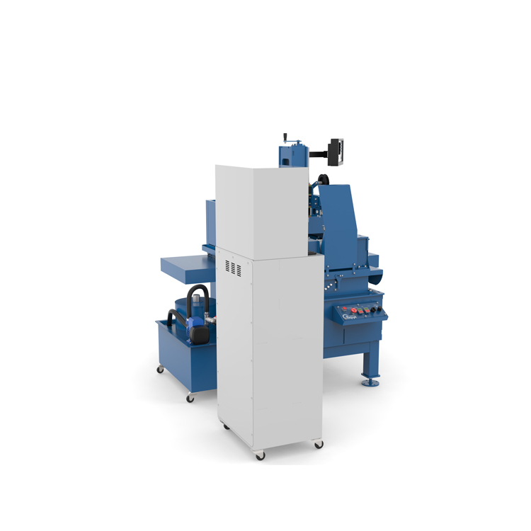 Электроэрозионный проволочно-вырезной станок ПВС-45