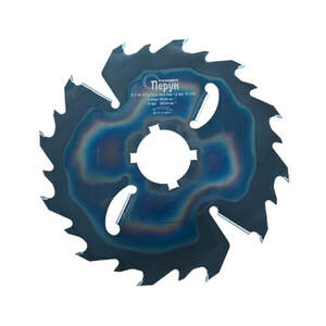 Дисковые пилы для многопильных станков