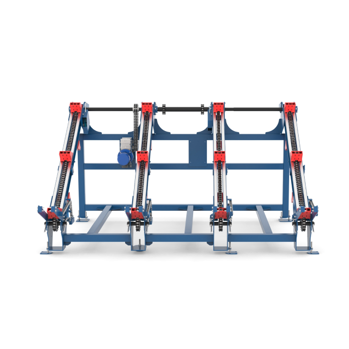 Разделитель бревен РБ-Л (высокий)