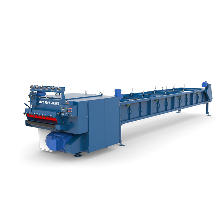 Рейкоотделитель комбинированный