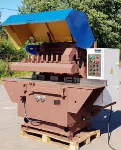 Станок фрезерно-профильный СФП-1 б/у, 2001гв