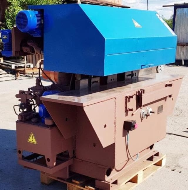 Станок фрезерно-профильный СФП-1 б/у, 2001гв