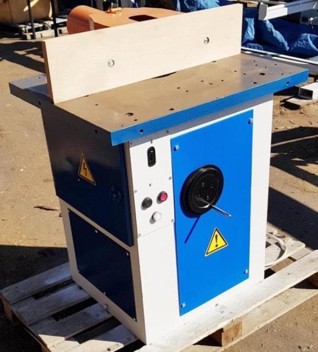 Фрезерный станок ФС-1 б/у без каретки