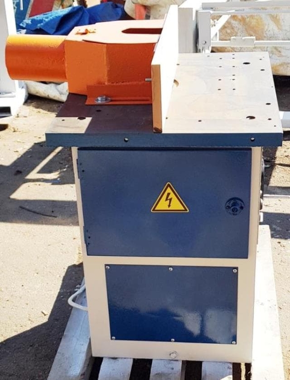 Фрезерный станок ФС-1 б/у без каретки