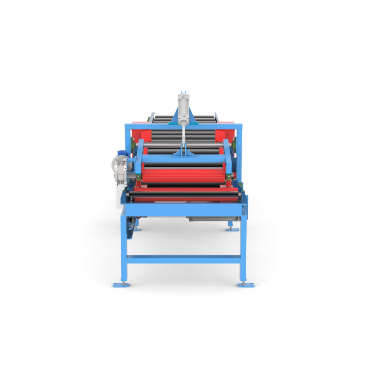 Центрователь лафета ЦЛ