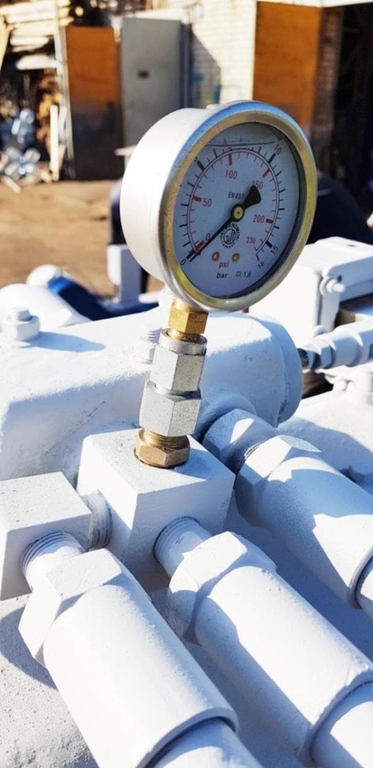 Станок торцовочный ЦПА-40 б/у Арт. usА-40