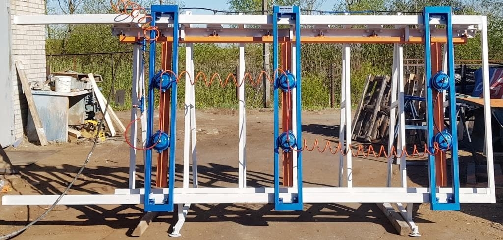 Пресс вайма б/у 3000х1300