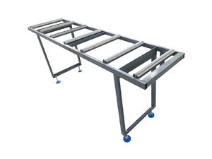 Рольганг неприводной