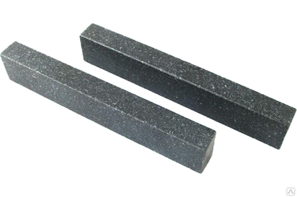 Линейка Поверочная гранитная тип ШД-ТК  400х 60х 25мм кл. точн. 00 "CNIC"