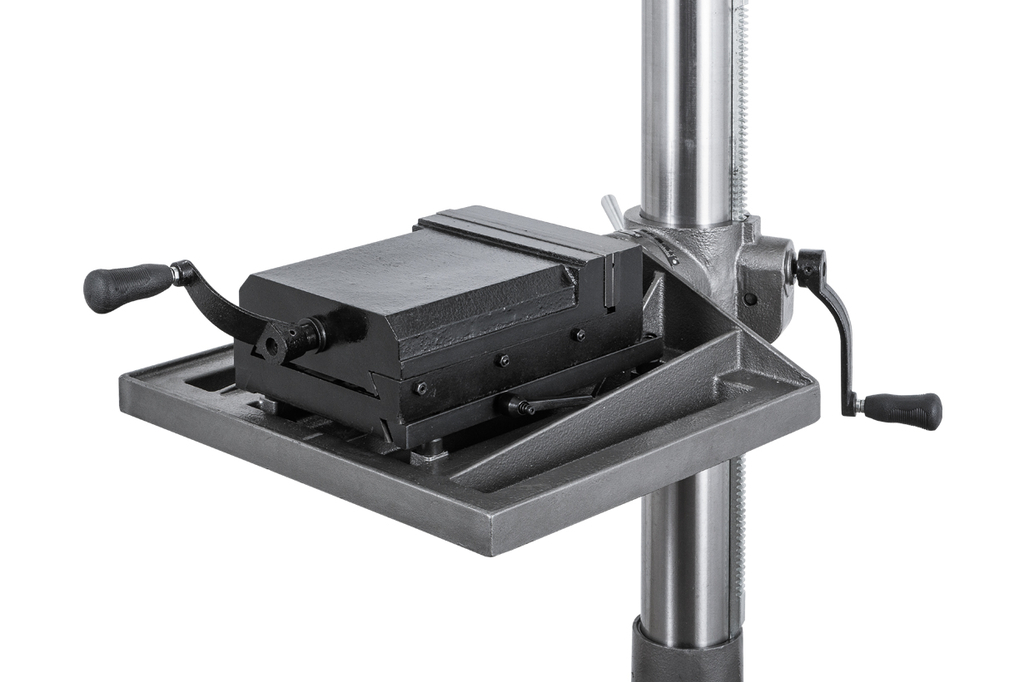 JET JDP-20FTD Вертикально-сверлильный станок 400В