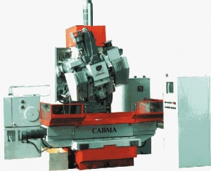 МА655С5А - Станки вертикально-фрезерные с крестовым столом