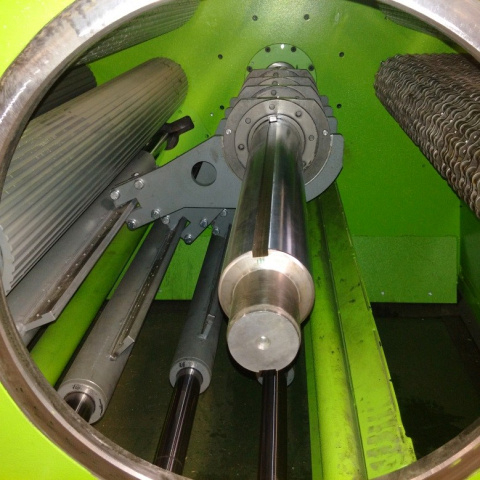 Кромкообрезной станок Mebor VR 800