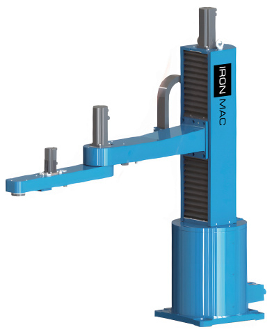 Роботы манипуляторы для пресса серии IR-HC