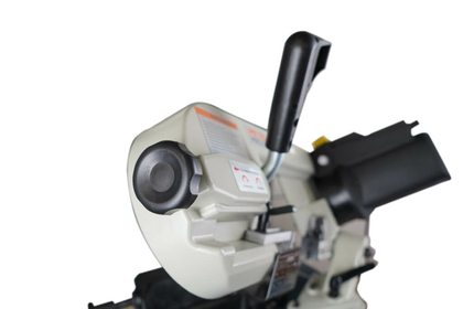 Ручной ленточнопильный станок MetalMaster BSM-125 Vario