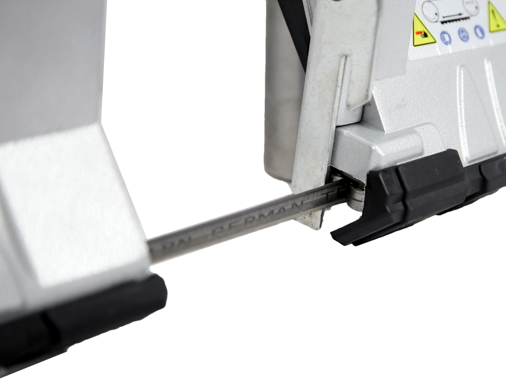 Ручной ленточнопильный станок MetalMaster HMDL-115