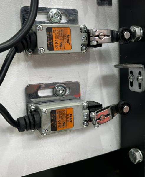 Круглопильный станок с нижним расположением пилы JANGJA SM6355/SM6455