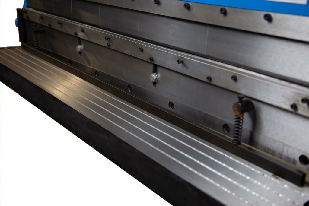 Механический универсальный станок Metal Master серии GBR-1315 Manual