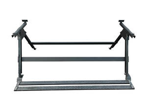 Стойка для станка Metal Master MMX-20 3.2 м