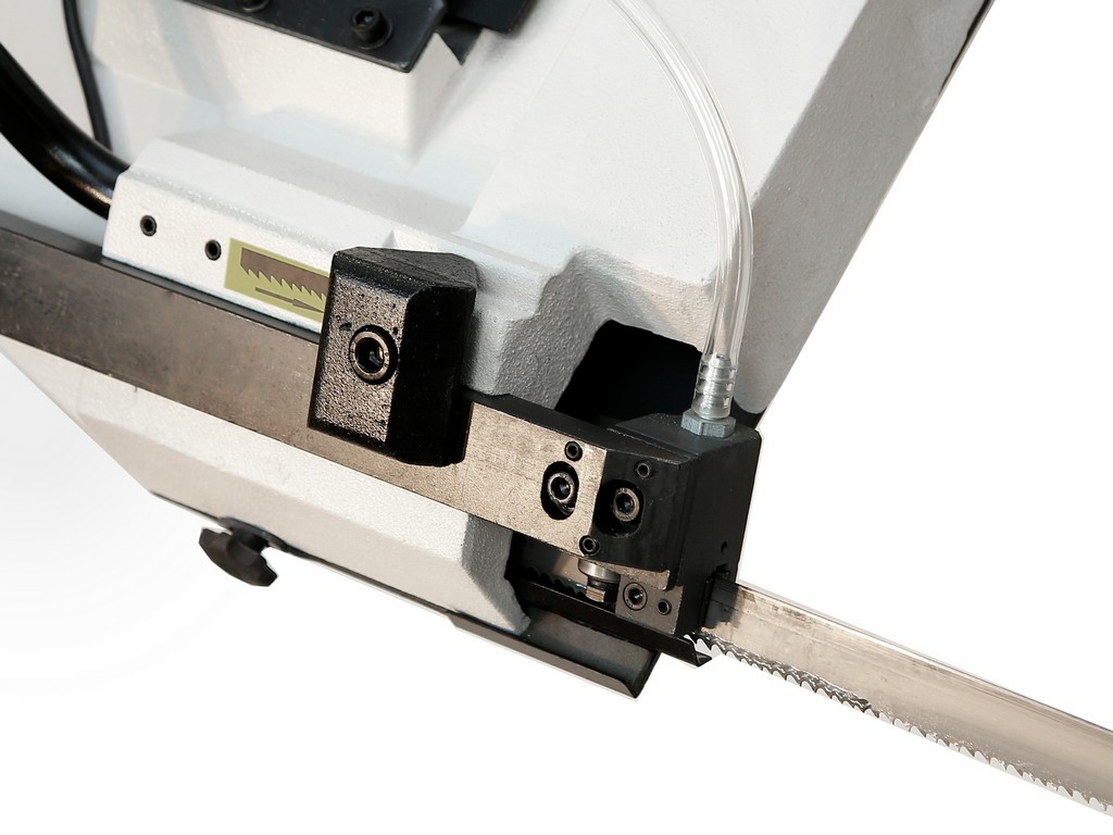 Ленточнопильный станок MetalMaster BSM-270