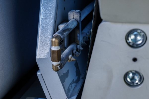 Автоматический плоскошлифовальный станок QCMAC SAF1300A-1